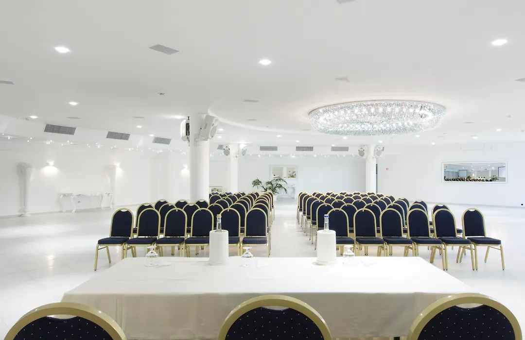 Grand Hotel Pianeta Maratea Resort-1