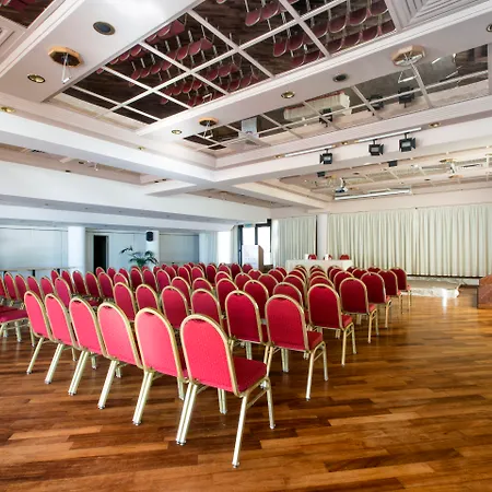 Grand Hotel Pianeta Maratea Resort-2