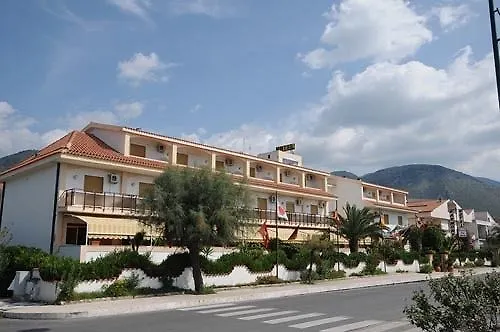Hotel Harmony Maratea